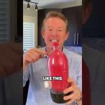 Water Balloon in a Bottle??