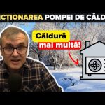 “Șmecheriile” pompelor de căldură: sol-apă, compresor, valvă de expansiune