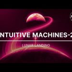 Intuitive Machines-2 Lunar Landing (Official NASA Broadcast)