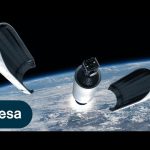ESA’s Hera mission launch (Official broadcast)