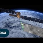 Copernicus Sentinel-1: radar vision for Copernicus