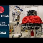 Completing the spacecraft – Let’s Smile (episode 2)