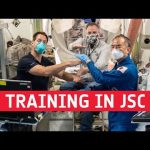 Thomas and Matthias astro chats: training | Episode 1