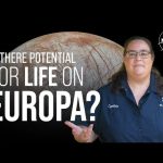 Is There Potential for Life on Europa? We Asked a NASA Expert