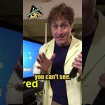 Your TV Remote Can Be a Flashlight | Science Max #shorts #youtubeshorts