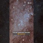 Relax and drift through the Andromeda Galaxy 💫