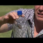 Baking Soda and Vinegar Rocket