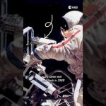 Welding in space? It’s happening! ✅