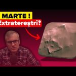 Pătratul marțian: ce caută acolo? 🔭 James Webb ♒ Zig-zagul lui Einstein 🌙 Noi aselenizări și altele