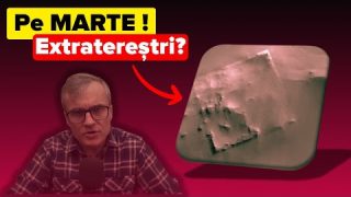 Pătratul marțian: ce caută acolo? 🔭 James Webb ♒ Zig-zagul lui Einstein 🌙 Noi aselenizări și altele