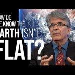 How Do We Know the Earth Isn’t Flat? We Asked a NASA Expert