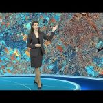 Earth from Space: Brussels