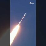 Liftoff! Proba-3’s journey begins ☀️🚀