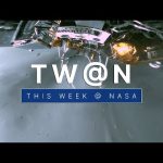 An Historic Delivery to the Moon’s South Pole on This Week @NASA – March 1, 2024