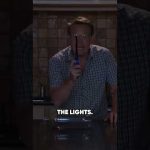 Making An Ethanol Rocket In The Kitchen…