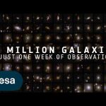 Euclid’s first deep dive into the Universe