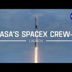 NASA’s SpaceX Crew-9 Launch