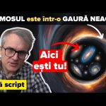 Date noi de la James Webb 🔭 sugerează că Universul nostru 🌌este într-o gaură neagră!!