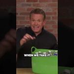 Instant-Freeze Water