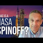 What is a NASA Spinoff? We Asked a NASA Expert