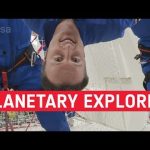 Becoming a planetary explorer with Matthias Maurer | Space Bites