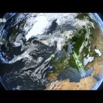 Delivering global navigation information