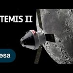 Artemis II | European Service Module perspective