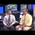 Aerospace Adventures Students Talk Space Technology with NASA