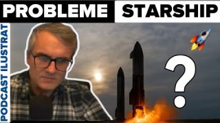 Ce s-a întâmplat cu Starship? 🚀 Invitat: Claudiu Tănăselia