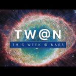 Our Webb Space Telescope Captures a Cosmic Ring on This Week @NASA – August 25, 2023