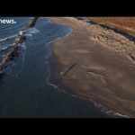 ESA Euronews: Estudar ameaças climáticas com o Sentinel