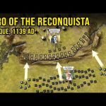 How did Portugal become a country? – Battle of Ourique, 1139 AD