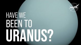 Have We Been to Uranus? We Asked a NASA Expert