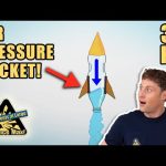 CRAZY EXPERIMENTS | Maxed Out Air Pressure | Full Episodes | Science Max