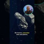 Posibil impac cu Pământul?!