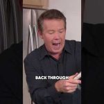 The Cork in The Bottle Challenge…