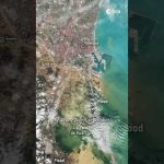 2024: Another record year for Europe’s climate. 📈