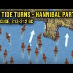 Siege of Syracuse, 213-212 BC – Hannibal (Part 21) – Second Punic War