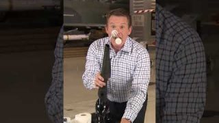 Easy Toilet Paper Launcher Recipe…