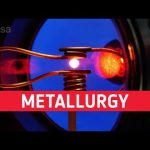 Metallurgy. We research. You benefit.