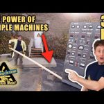 CRAZY EXPERIMENTS | Maxed Out Simple Machines | Full Episodes | Science Max