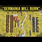 “Follow the Roman Eagles” – Battle of Idistaviso, 16 AD – Lost Eagles (Part 3)