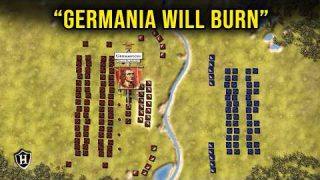 “Follow the Roman Eagles” – Battle of Idistaviso, 16 AD – Lost Eagles (Part 3)