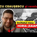 Despre Nicu Ceaușescu, cu Horia de la Zaiafet!