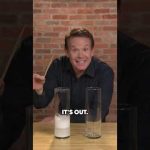 Making A Gas Glass Fire Extinguisher