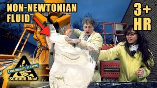 CRAZY EXPERIMENTS | Maxed Out States of Matter | Full Episodes | Science Max