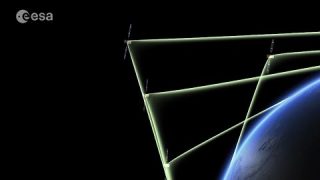Citizens’ debate 2016: The role of Europe in space exploration and exploitation (Norwegian)