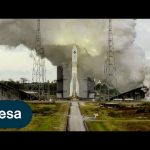 Ariane 6 hot-fires: the highlights