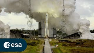 Ariane 6 hot-fires: the highlights
