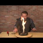 Make a Fire Tornado??